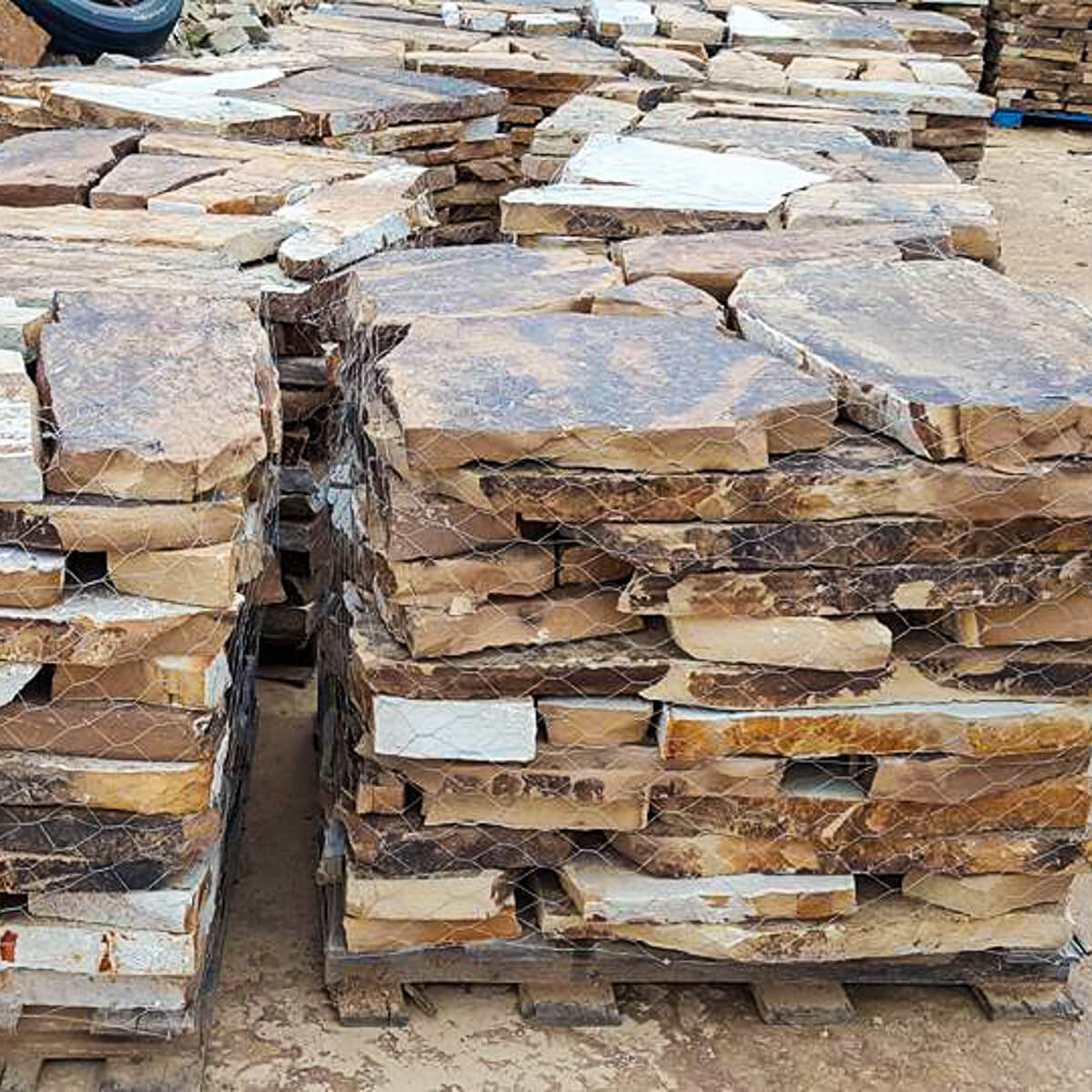 Flagstone Lindley Stone Buy Flagstone At Wholesale 