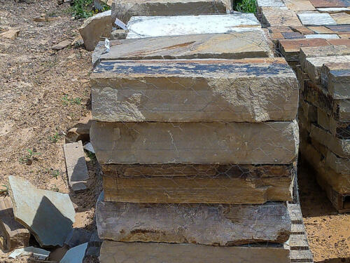 building stone supplier oklahoma