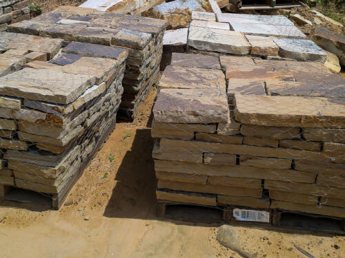 building stone supply oklahoma