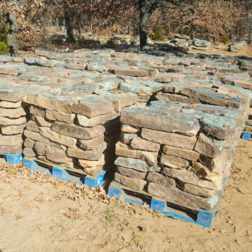 construction stone supply oklahoma