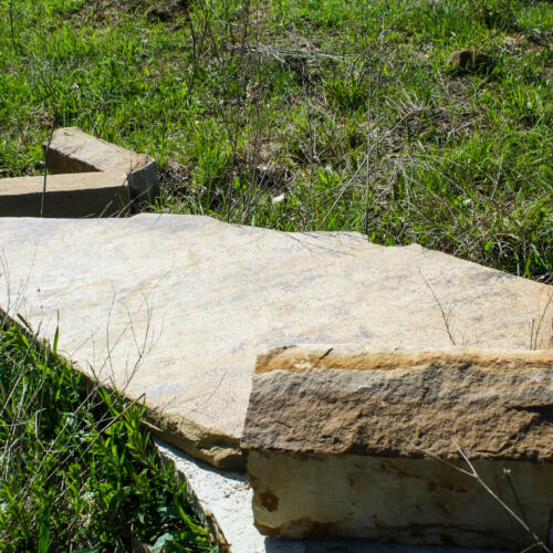 flagstone supplier oklahoma