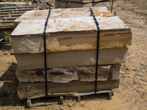 large building stone supplier