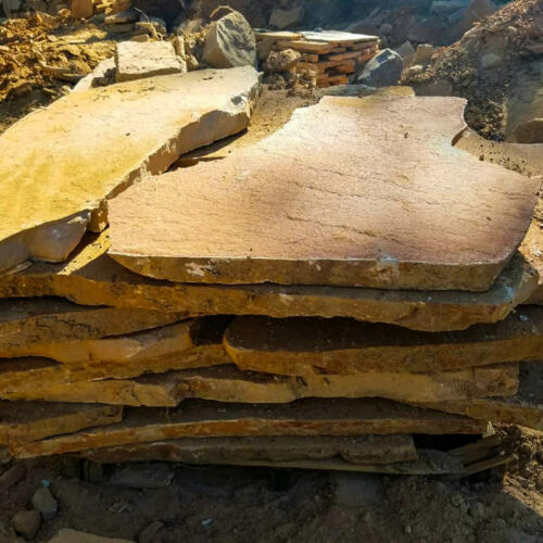 wholesale flagstone oklahoma